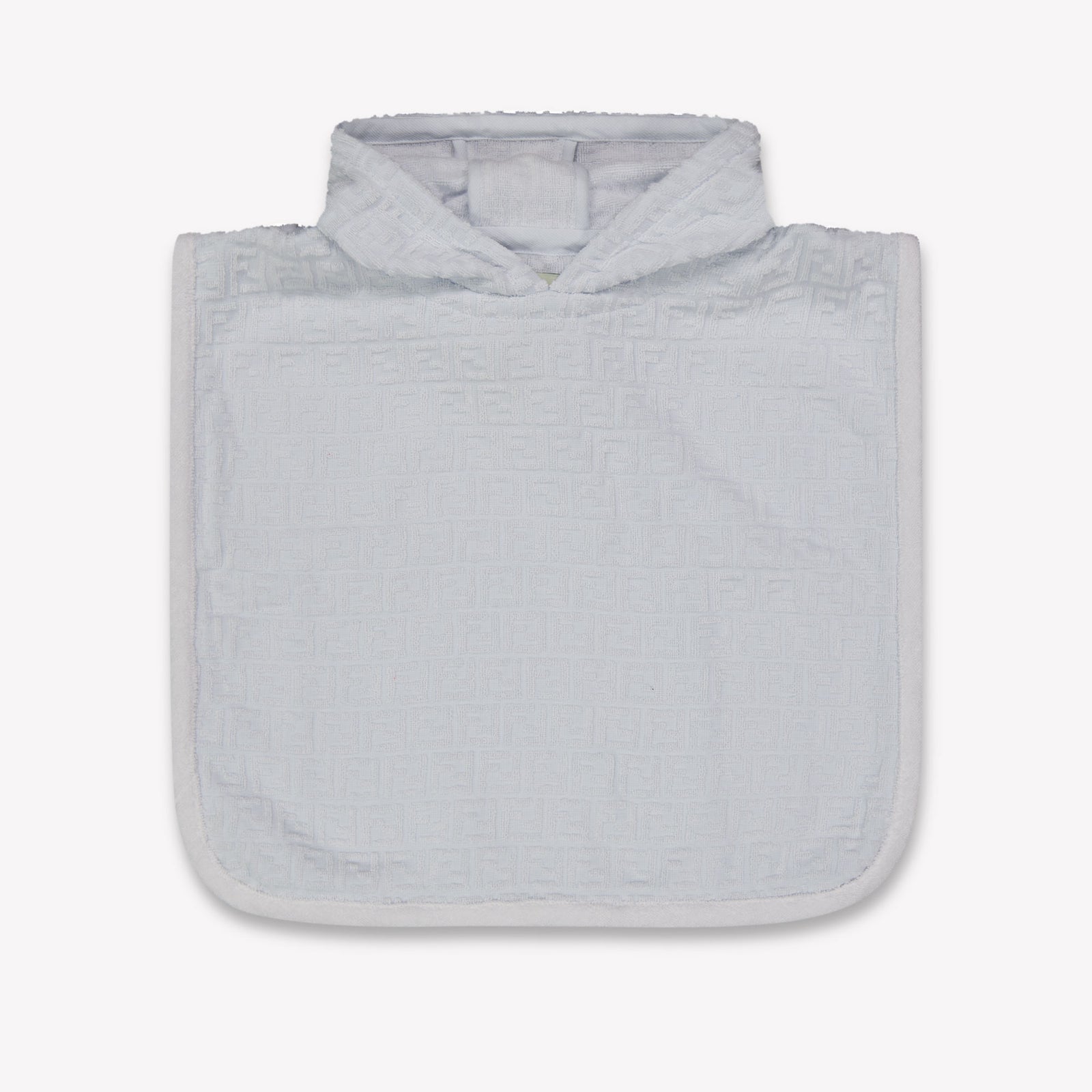 Fendi Baby Jongens Zwemkleding In Licht Blauw