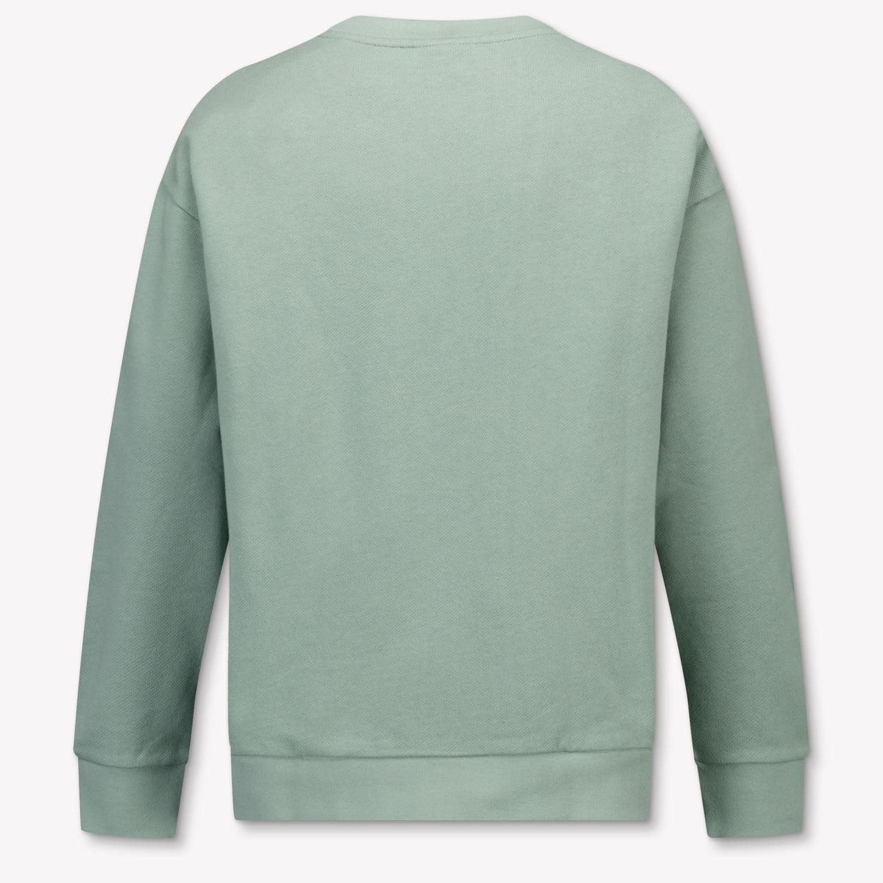 Fendi Kinder Unisex Trui In Groen