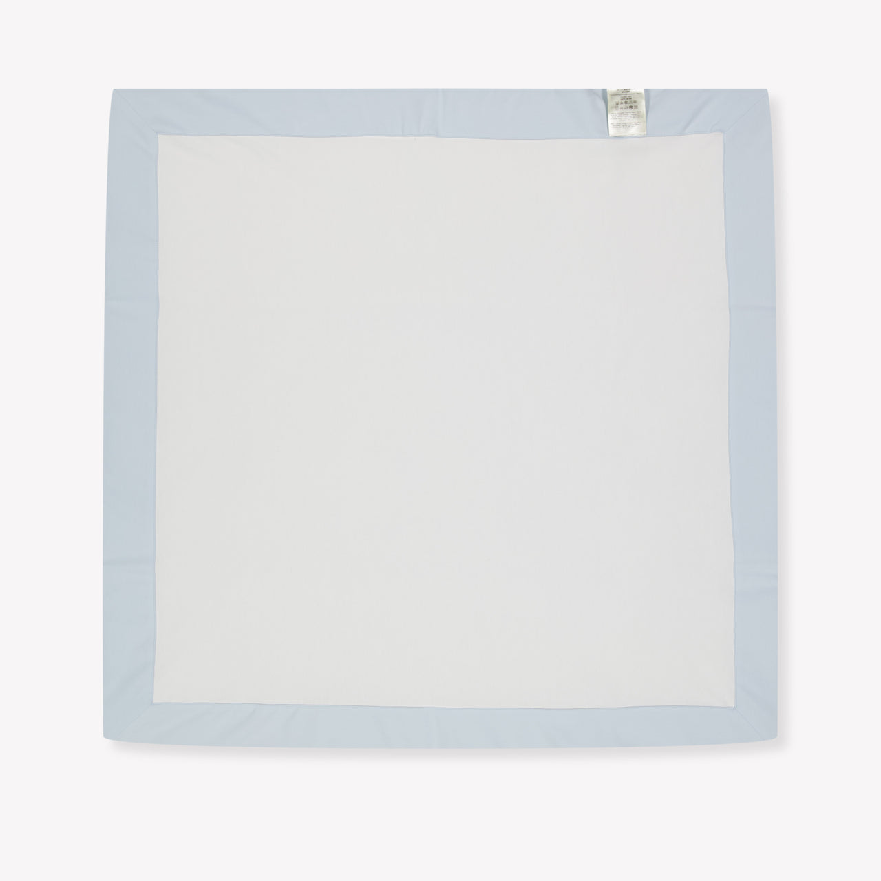 Fendi Baby Unisex Accessory In Light Blue