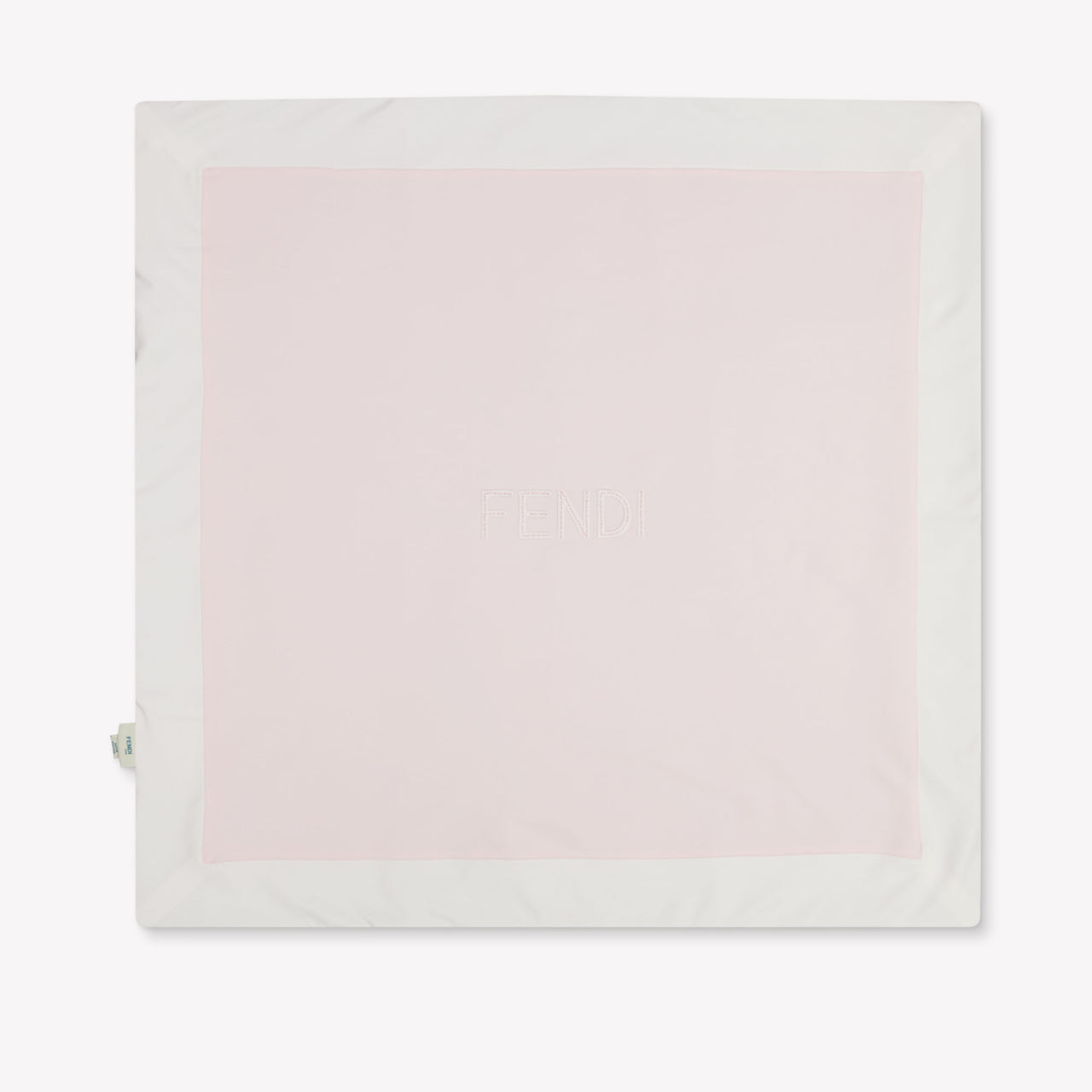 Fendi Baby Unisex Accessory In Light Pink