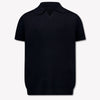 Antony Morato Kinder Jongens Polo In Navy