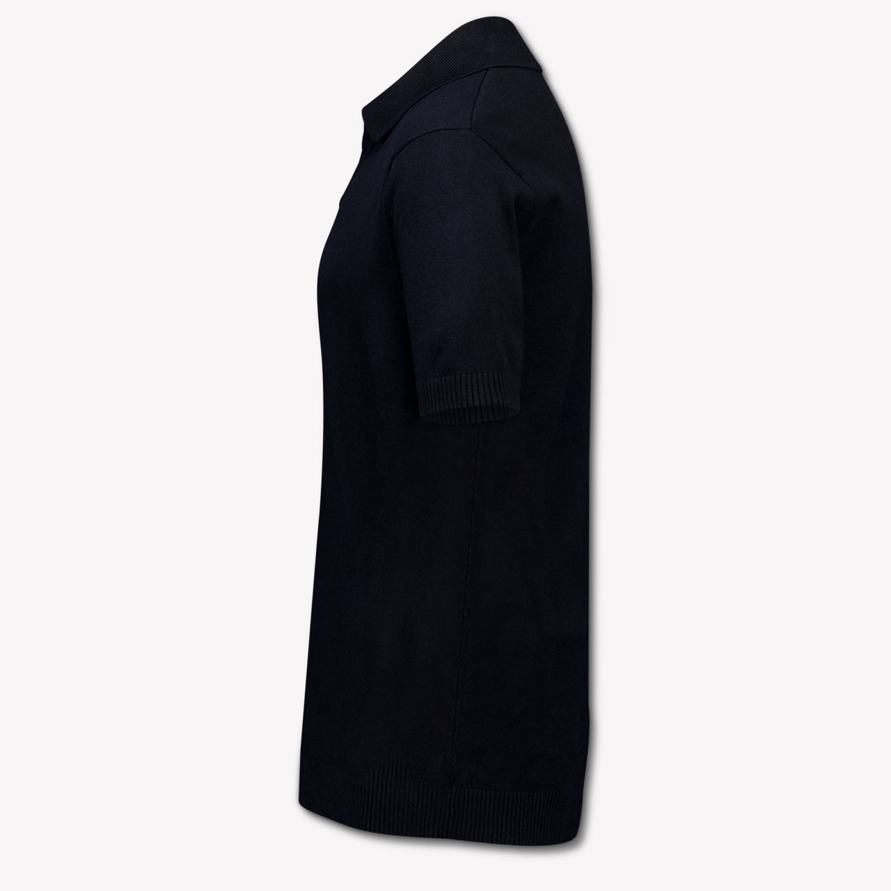Antony Morato Kinder Jongens Polo In Navy
