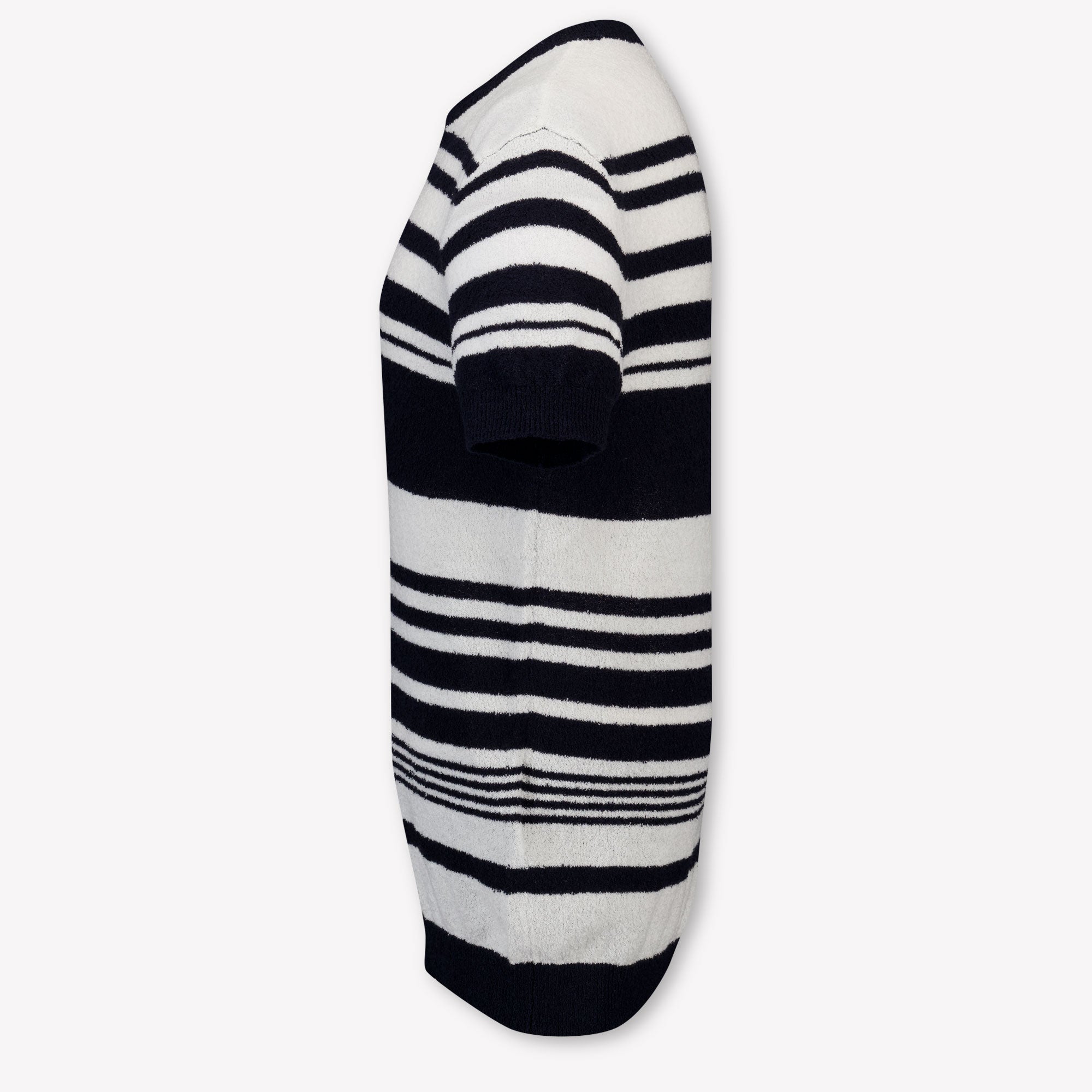 Antony Morato Kinder Jongens T-Shirt In Navy