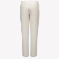 Antony Morato Kinder Jongens Broek In Licht Beige