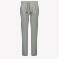 Antony Morato Kinder Jongens Broek In Olijf Groen