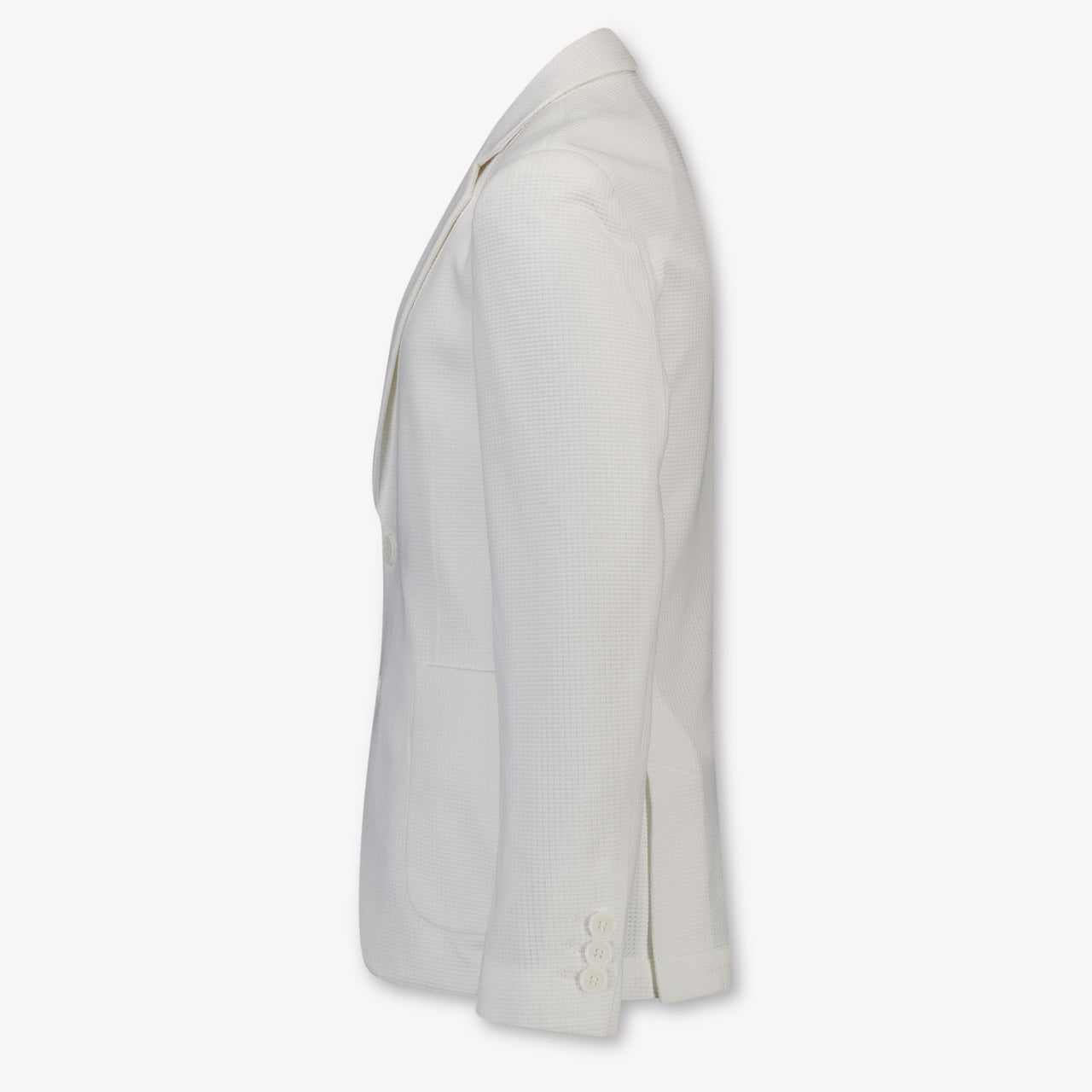 Antony Morato Kinder Jongens Colbert In Off White