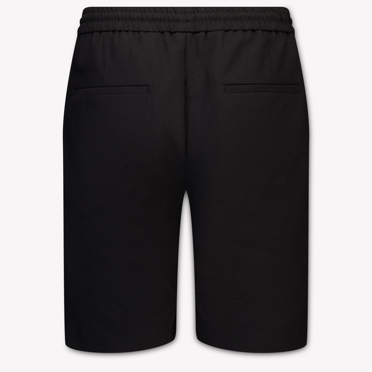 Antony Morato Kids Boys Shorts In Black