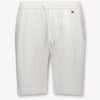 Antony Morato Kinder Jongens Shorts In Wit