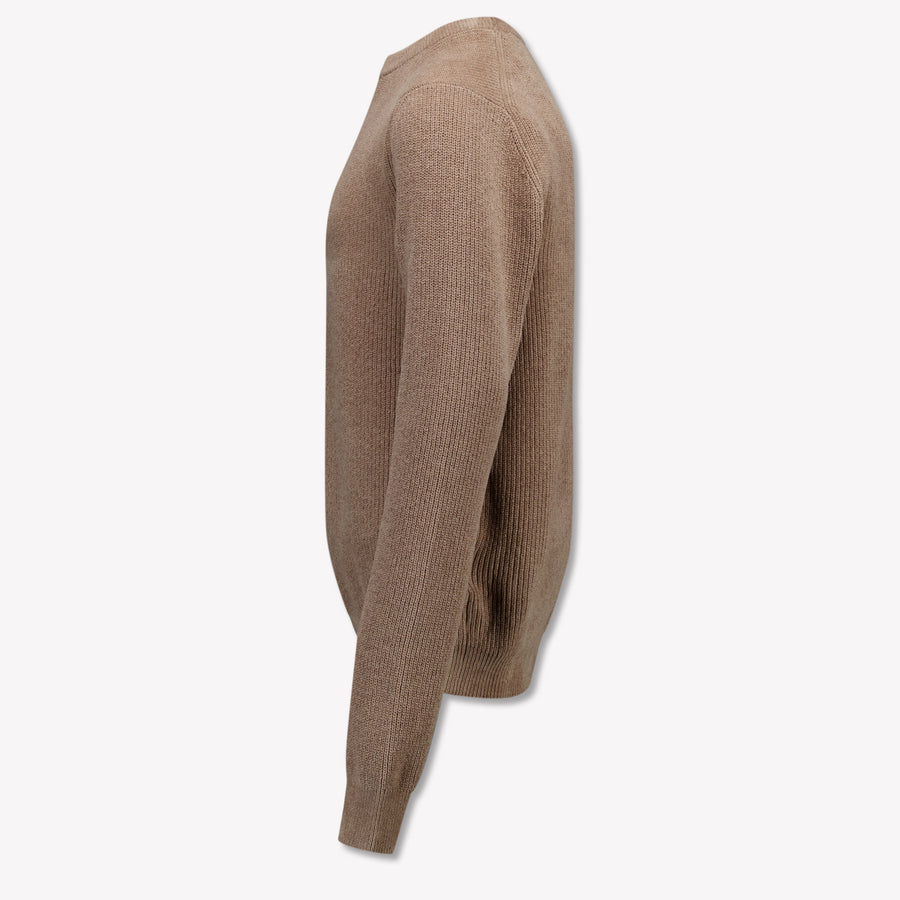 Antony Morato Kinder Jongens Trui In Beige