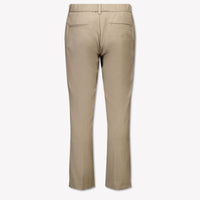 Antony Morato Kinder Jongens Broek In Beige