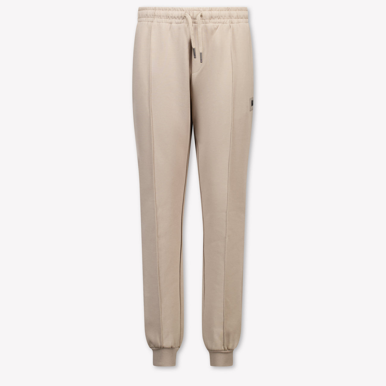 Antony Morato Kids Boys Pants In Beige