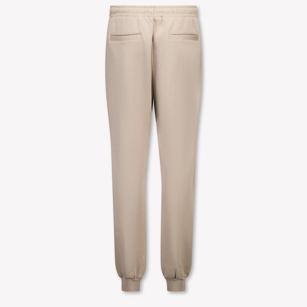 Antony Morato Kids Boys Pants In Beige