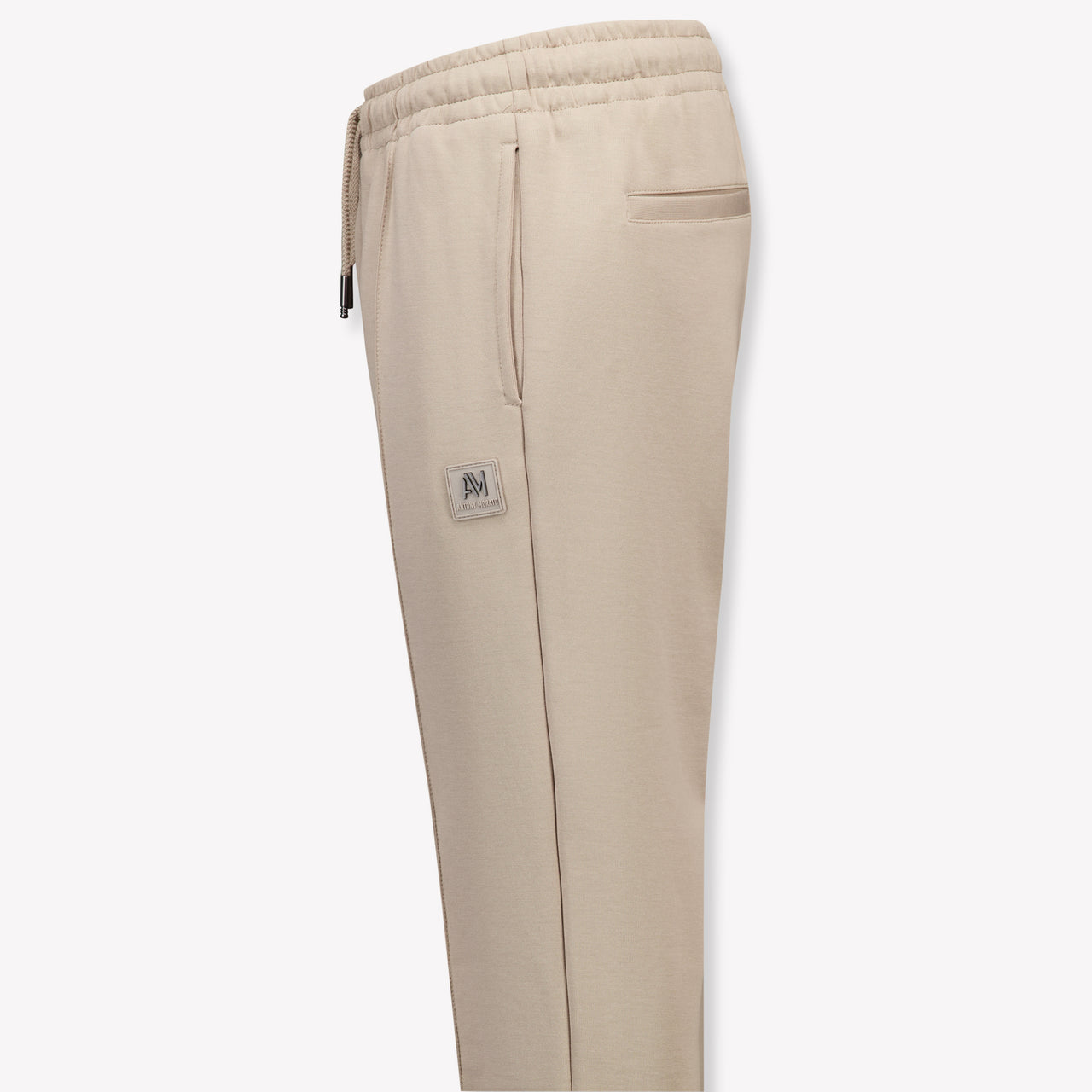 Antony Morato Kids Boys Pants In Beige