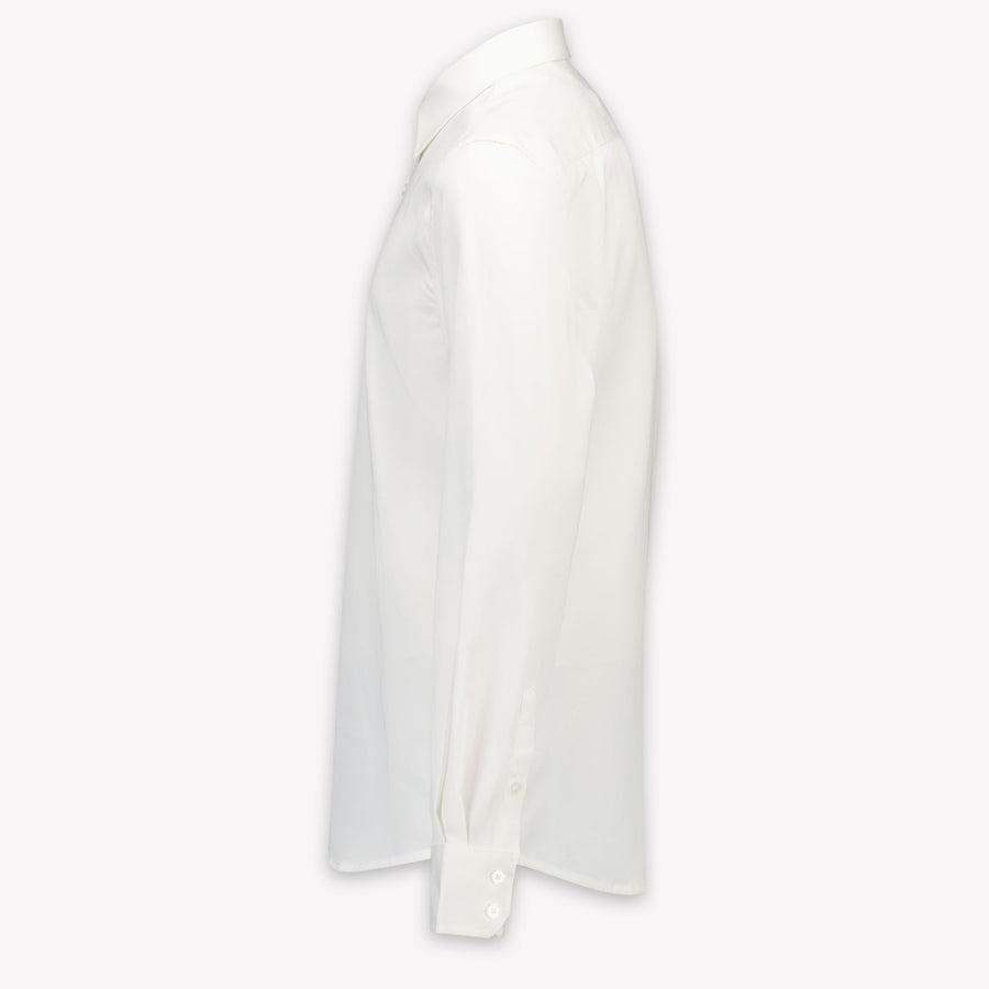 Antony Morato Kinder Jongens Blouse In Off White