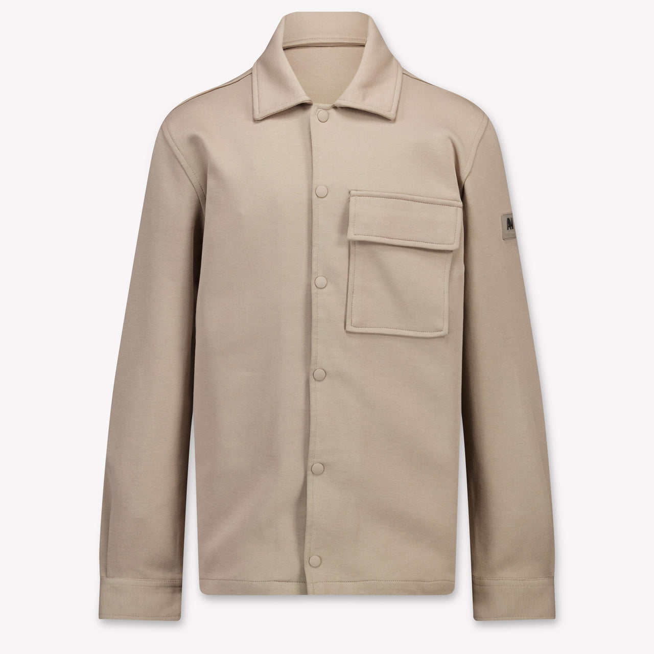 Antony Morato Kinder Jongens Blouse In Beige