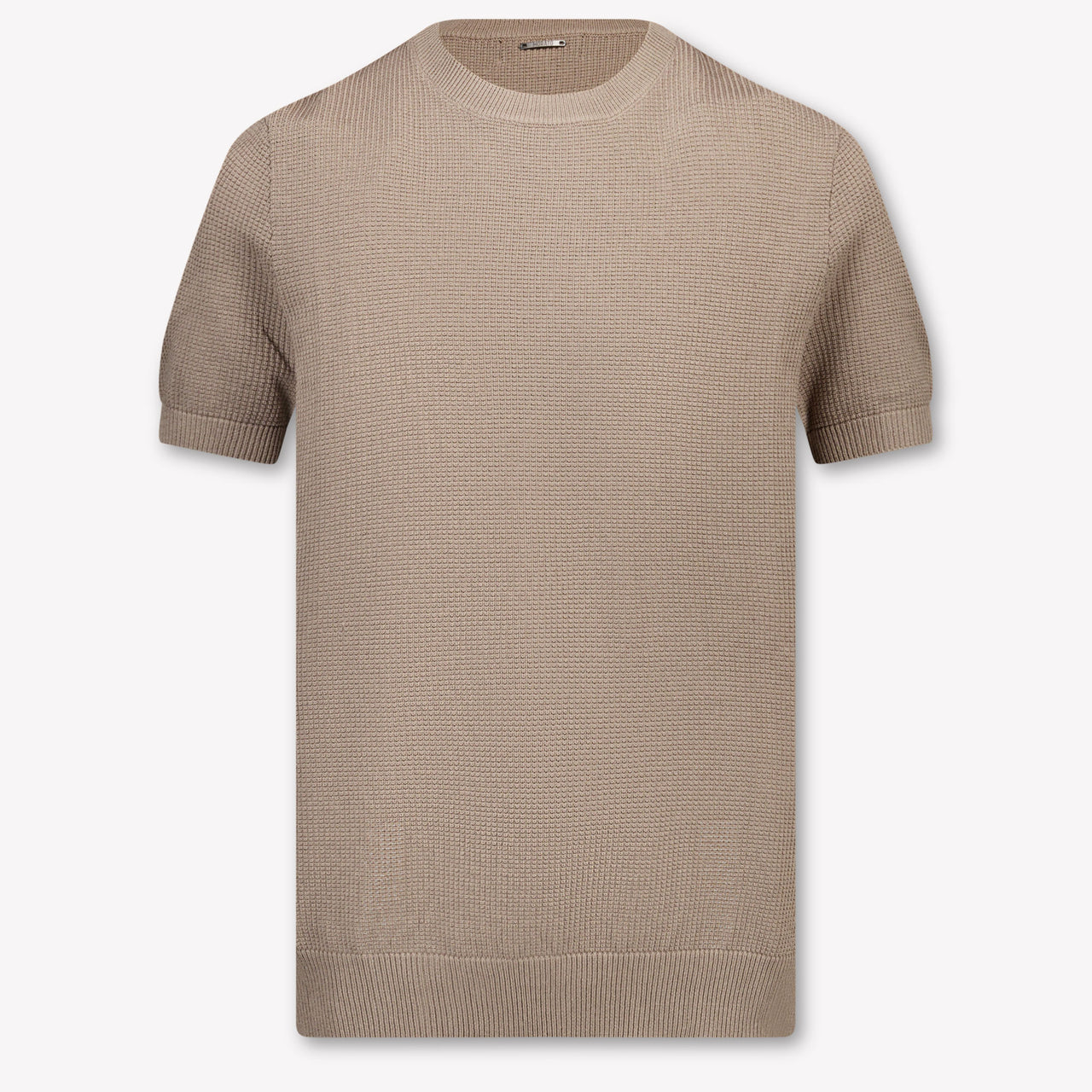 Antony Morato Kinder Jongens T-Shirt In Beige