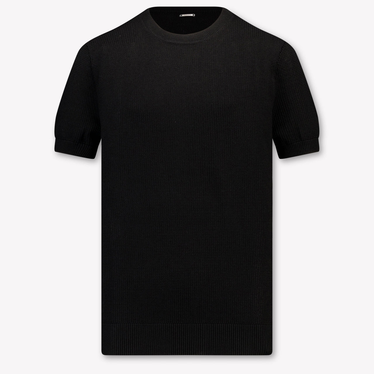 Antony Morato Kinder Jongens T-Shirt In Zwart