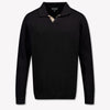 Antony Morato Boys Sweater in Black