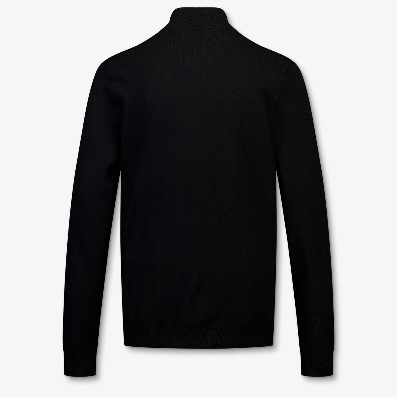 Antony Morato Boys Cardigan in Black