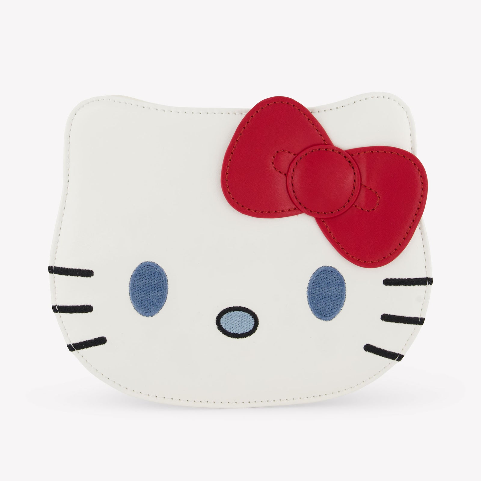 MonnaLisa Kinder Meisjes Tas In Wit