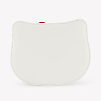 MonnaLisa Kids Girls Bag In White