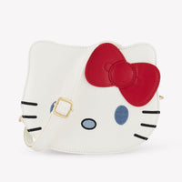 MonnaLisa Kids Girls Bag In White