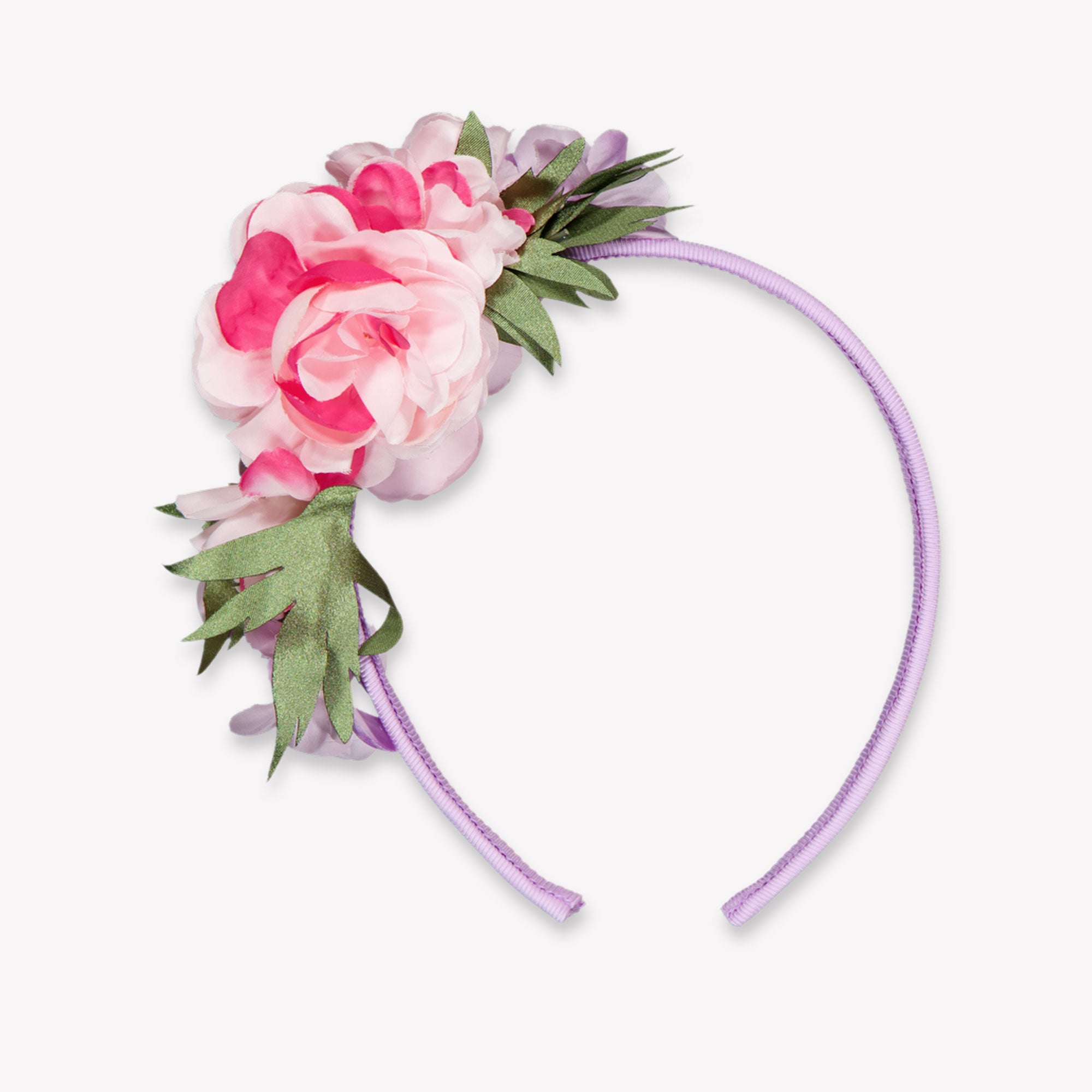 MonnaLisa Kinder Meisjes Accessoire In Roze