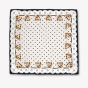 MonnaLisa Kids Girls Accessory In Black