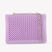 MonnaLisa Kids Girls Bag In Lilac
