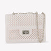 MonnaLisa Kids Girls Bag In Beige