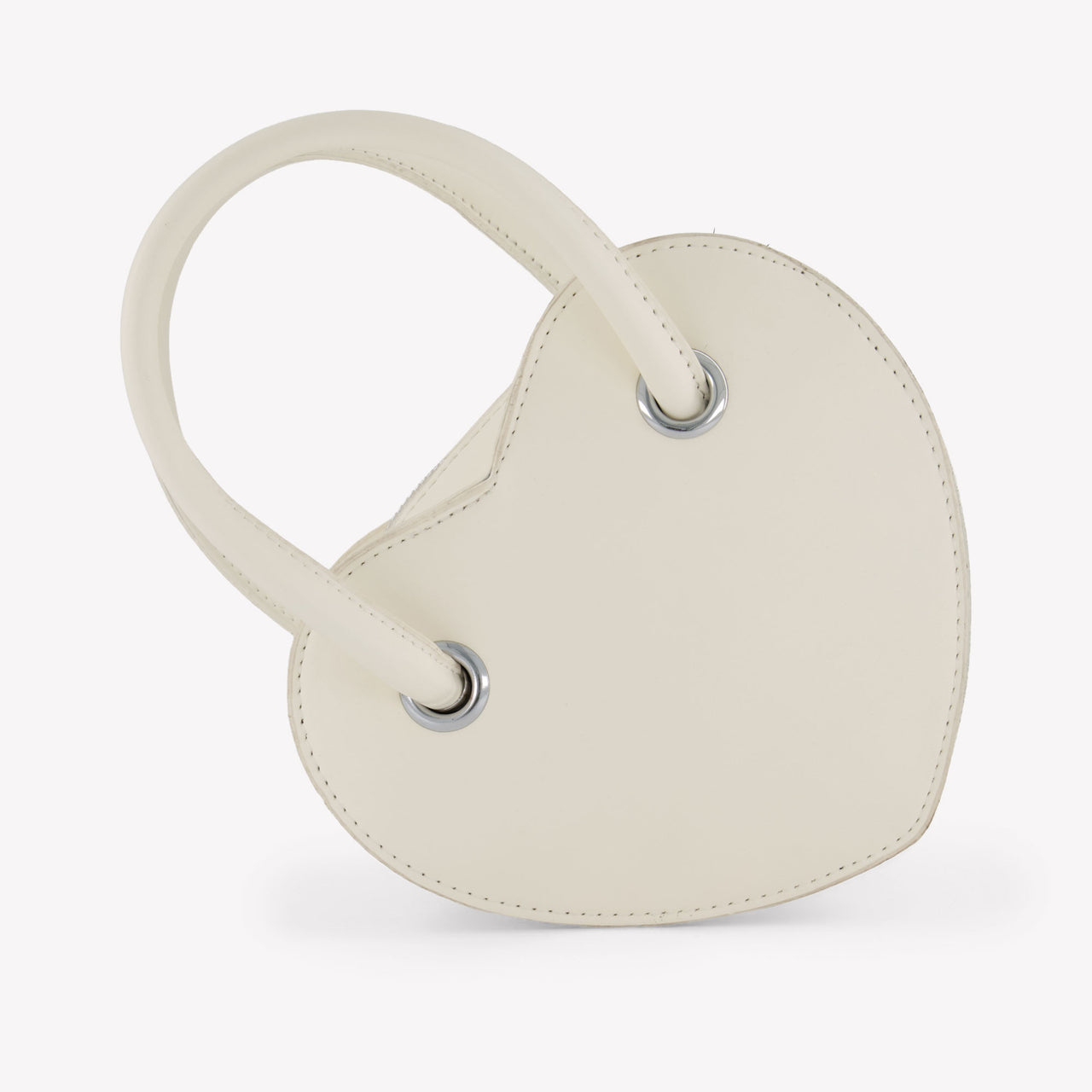 MonnaLisa Kids Girls Bag In White