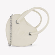 MonnaLisa Kids Girls Bag In White