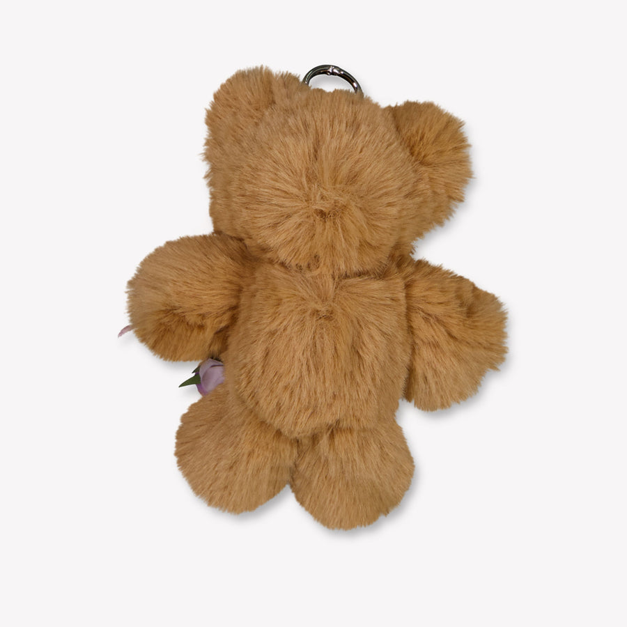 MonnaLisa Kinder Meisjes Accessoire In Bruin