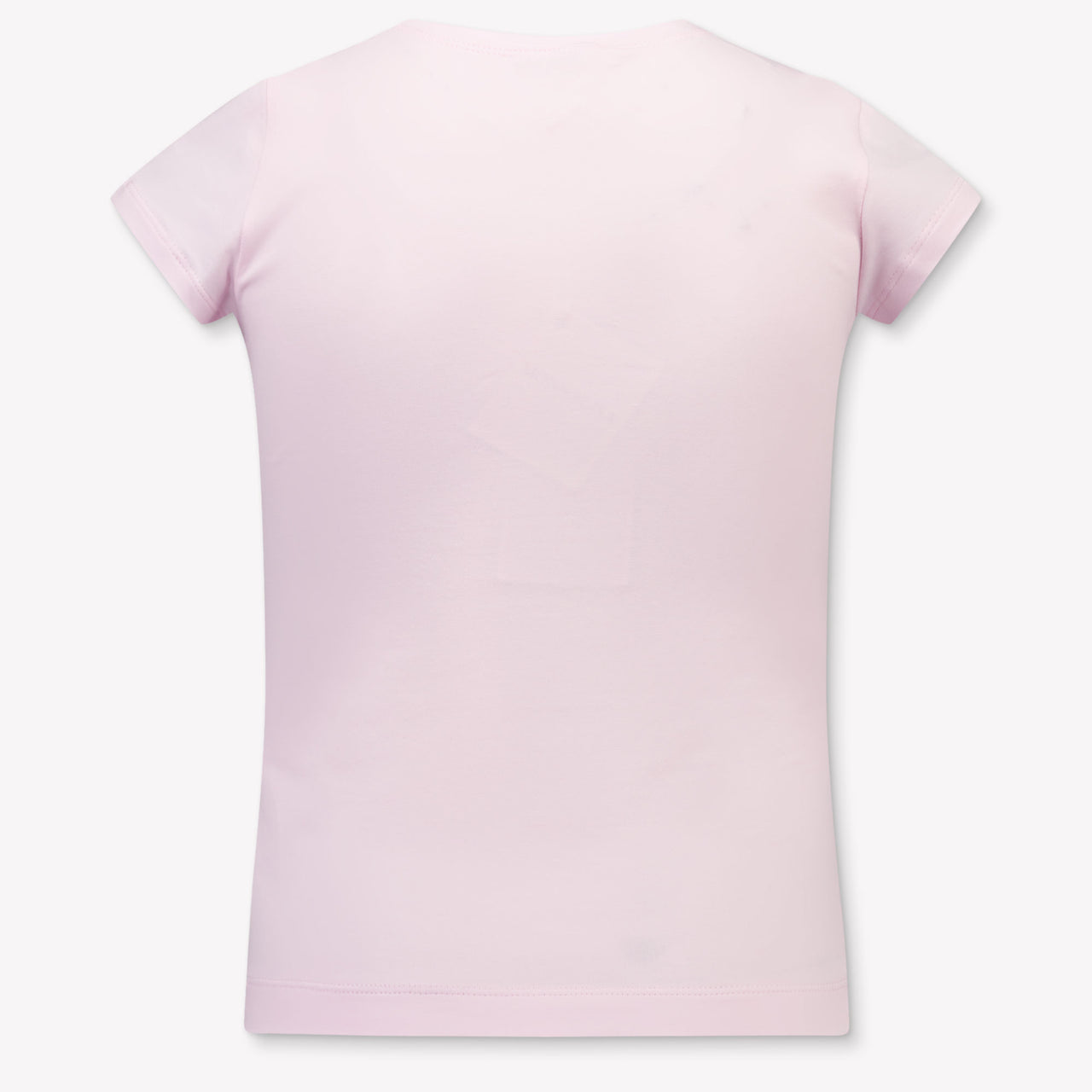 MonnaLisa Kids Girls T-Shirt In Light Pink