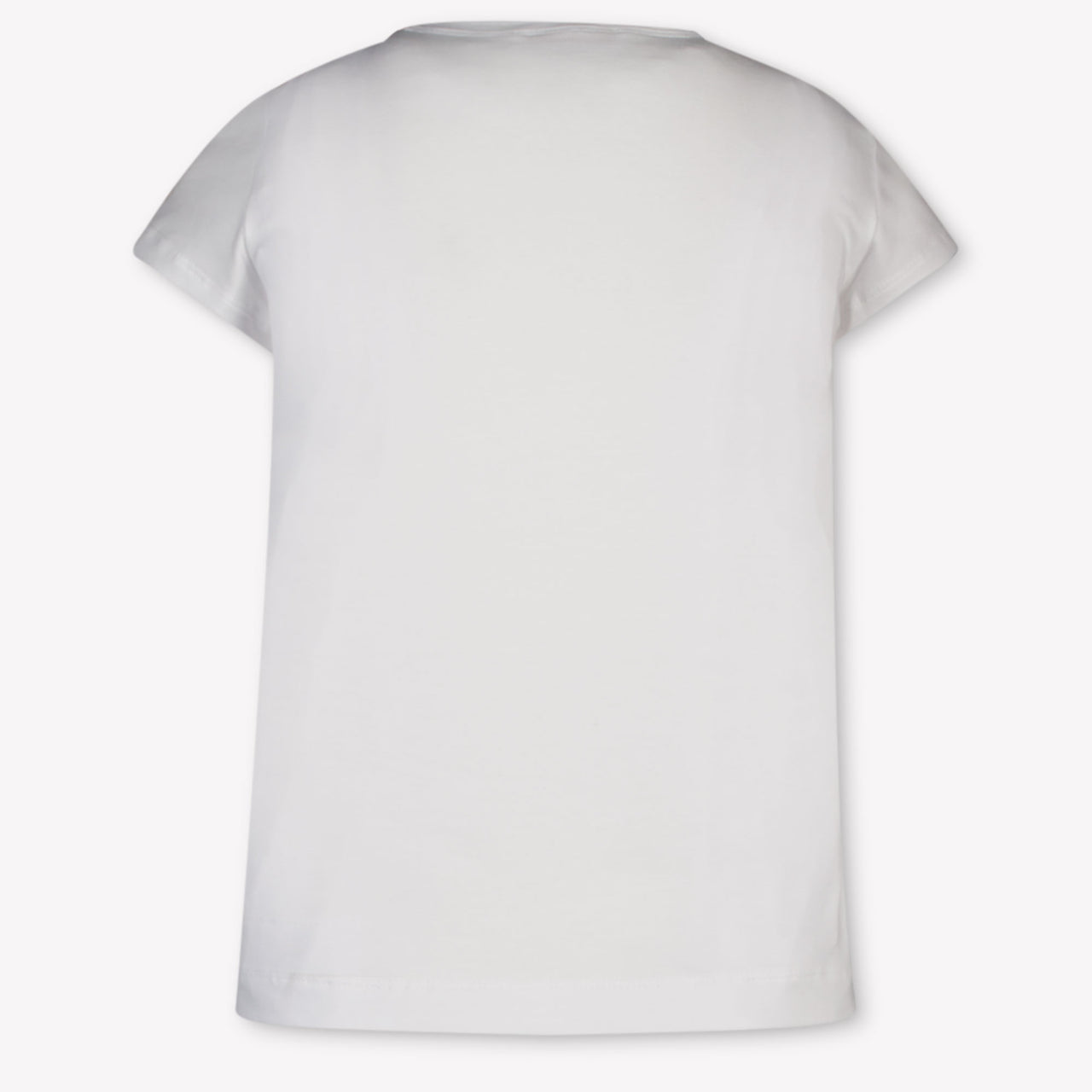 MonnaLisa Kids Girls T-Shirt In White