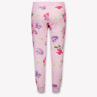 MonnaLisa Kinder Meisjes Broek in Bruin