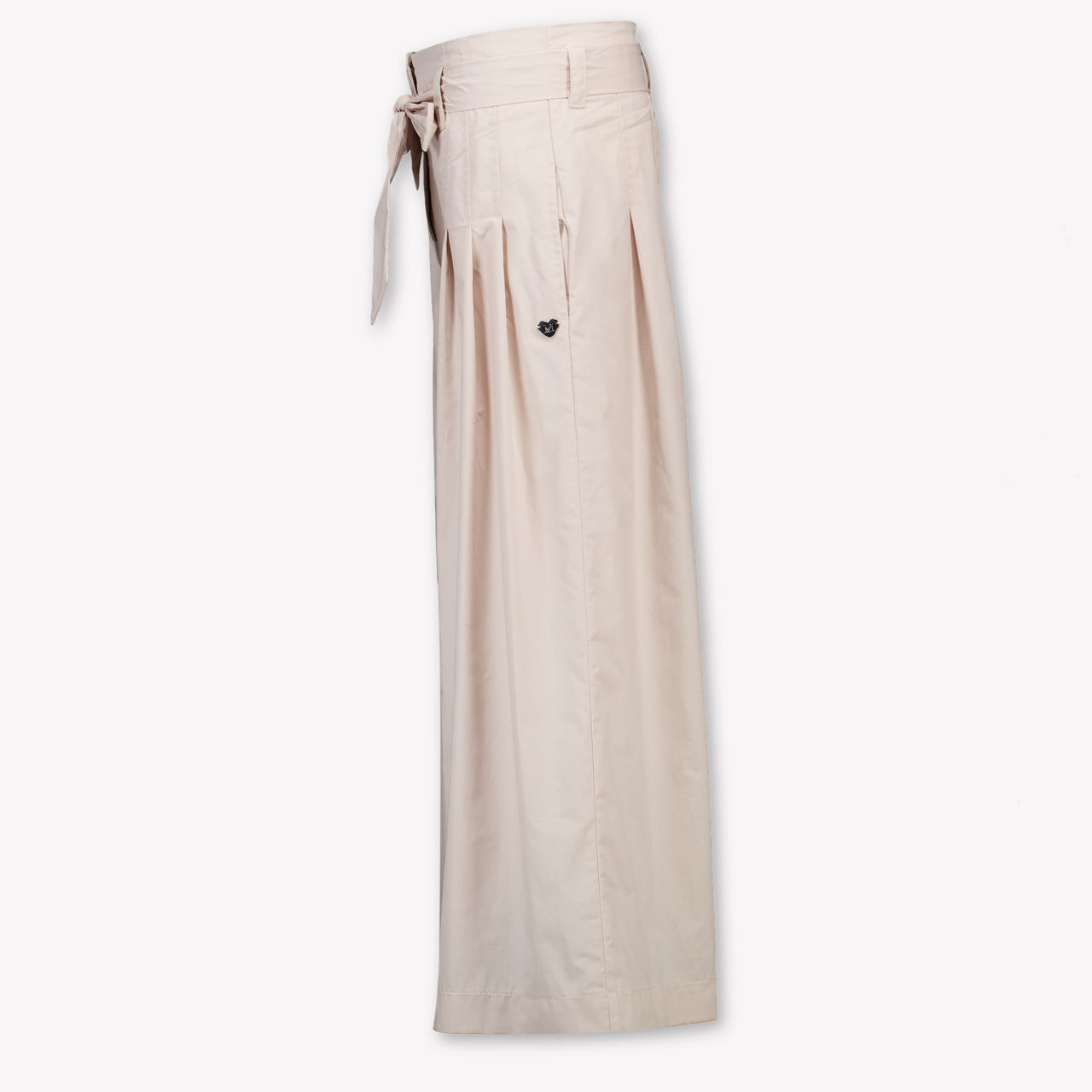 MonnaLisa Kids Girls Pants In Beige