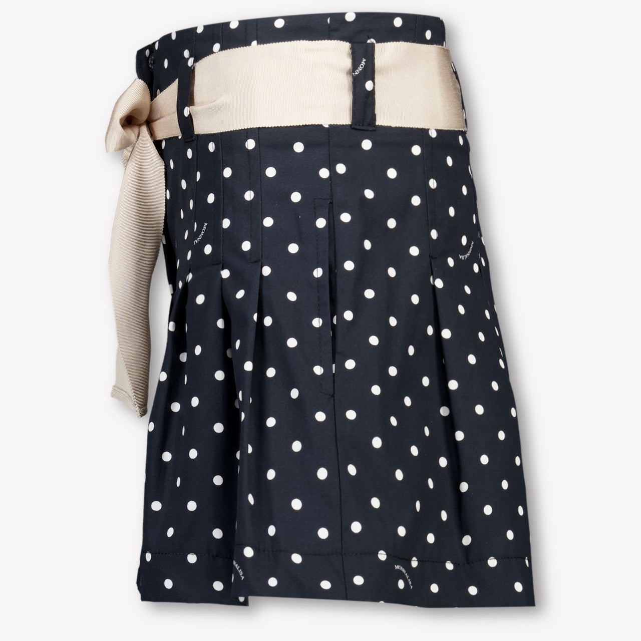 MonnaLisa Kids Girls Shorts In Black