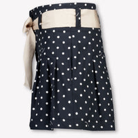 MonnaLisa Kids Girls Shorts In Black