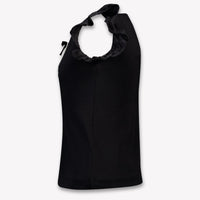MonnaLisa Kids Girls T-Shirt In Black