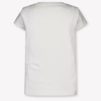 MonnaLisa Kids Girls T-Shirt In White