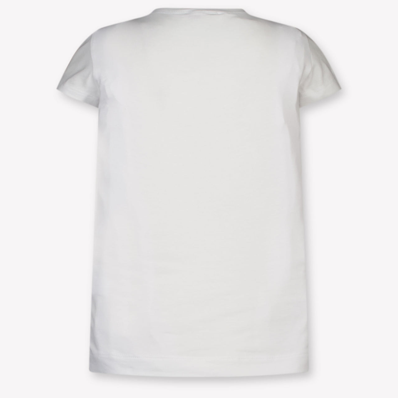 MonnaLisa Kids Girls T-Shirt In White