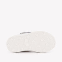 MonnaLisa Girls Sneakers In White