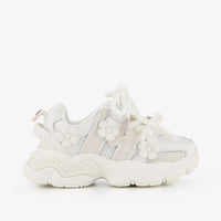 MonnaLisa Girls Sneakers In White