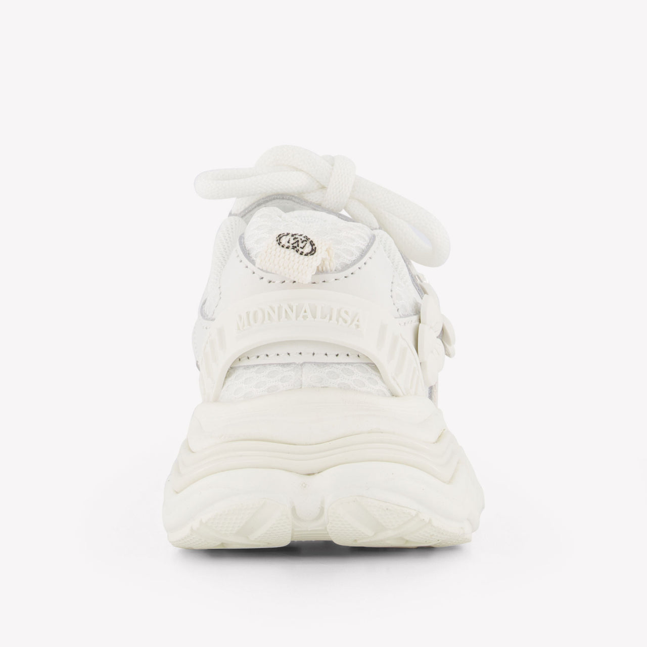 MonnaLisa Girls Sneakers In White