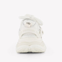 MonnaLisa Girls Sneakers In White