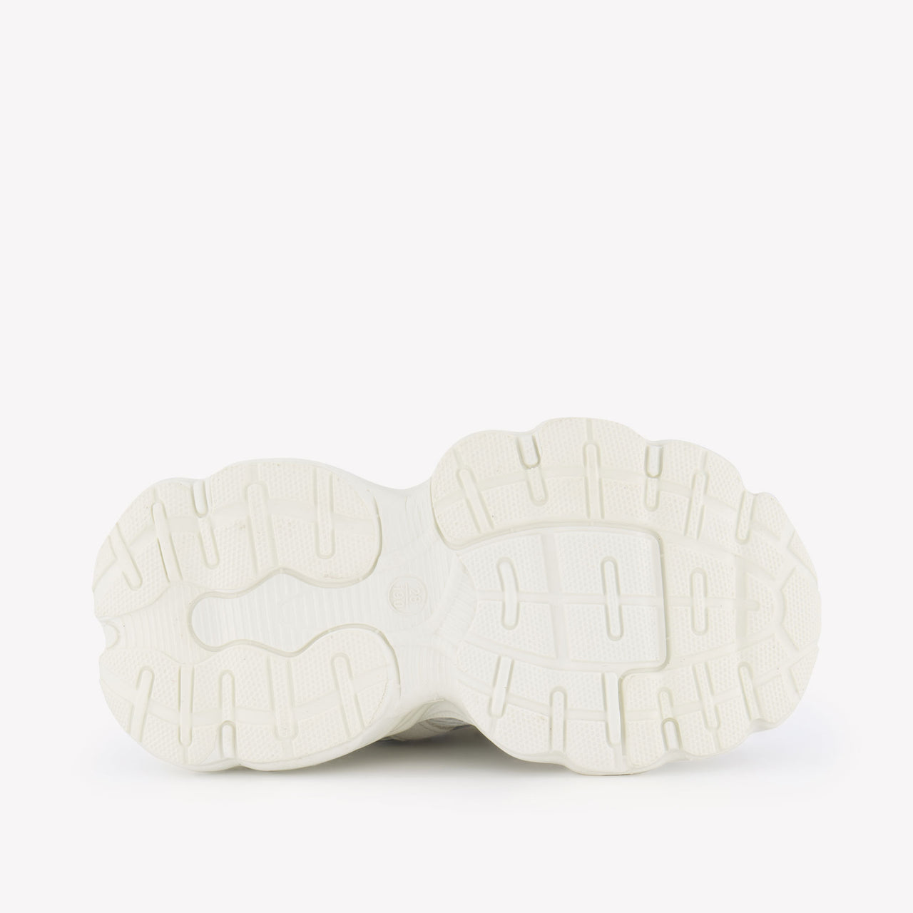 MonnaLisa Girls Sneakers In White