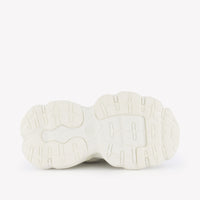 MonnaLisa Girls Sneakers In White