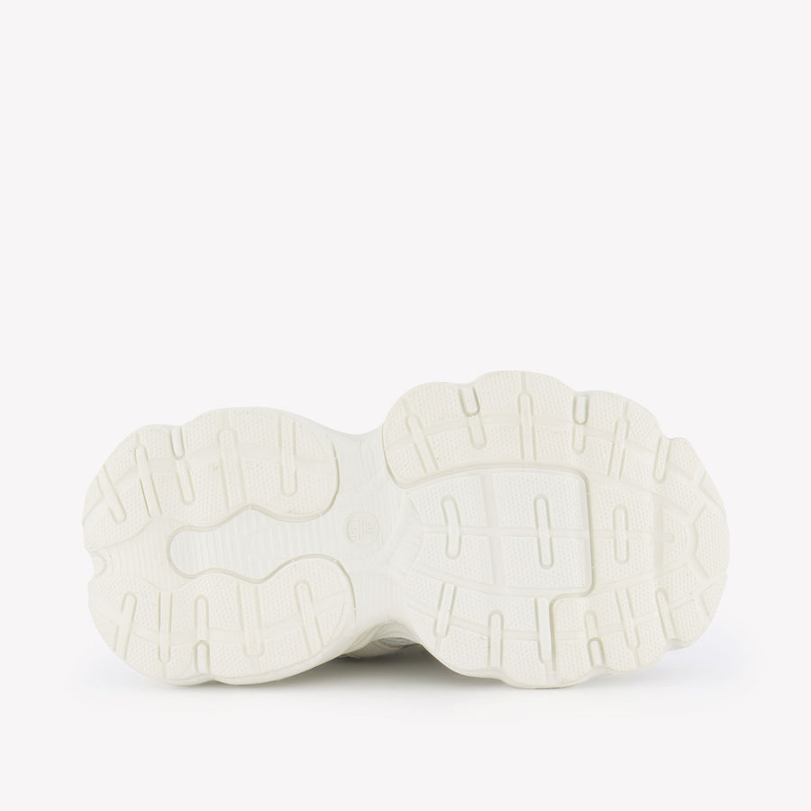 MonnaLisa Girls Sneakers In White