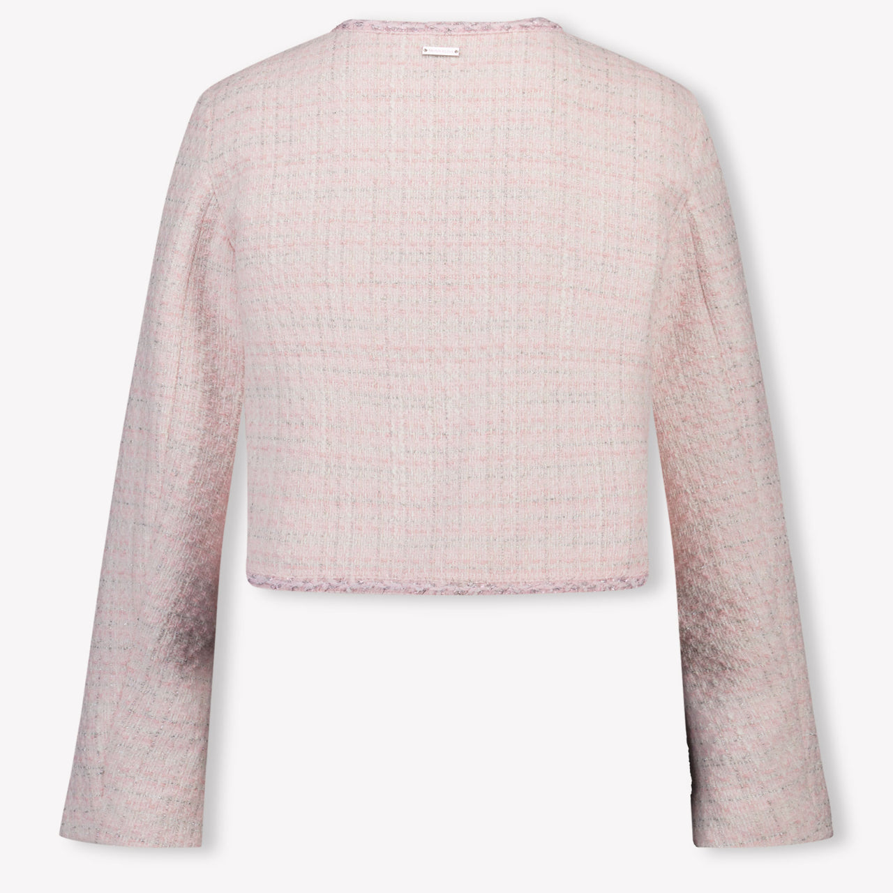 MonnaLisa Kids Girls Colbert In Light Pink